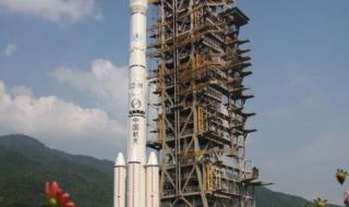 2021年6月3日长征三号乙运载火箭将什么送入预定轨道 长征三号乙运载火箭