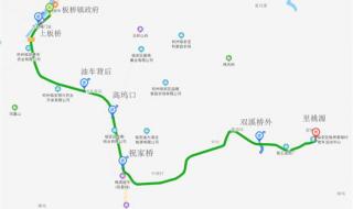 杭州公交绕西湖的线路有哪些 杭州公交线路查询