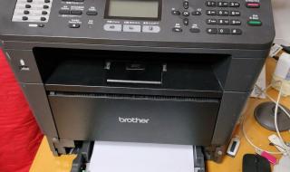 兄弟打印机的厂商 兄弟打印机官方网