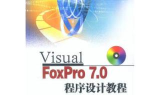 FoxPro是什么东西 VisualFoxPro6.0