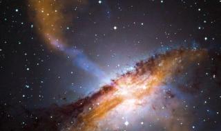黑洞和宇宙哪个更大