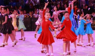 北京国际标准舞学院
