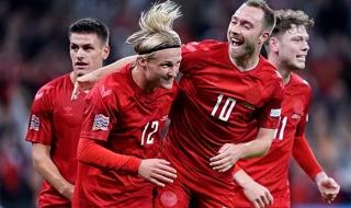 法国丹麦世界杯预测