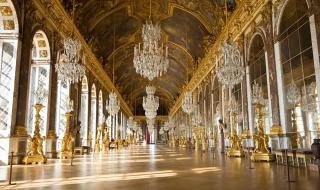 世界上最大的宫殿是