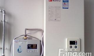 煤气热水器十大品牌