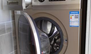 滚筒洗衣机质量排名