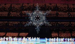 北京冬奥会闭幕式日期