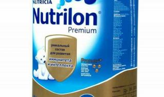 婴幼儿配方奶粉标准