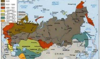 俄罗斯面积是中国几倍