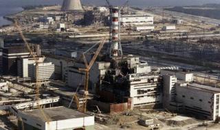 乌克兰核电站怎样了