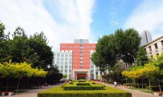 天津大学就业信息网