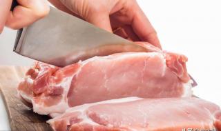 2020猪肉价格高峰预测