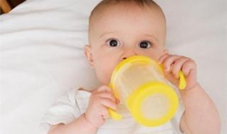 婴幼儿配方奶粉排名