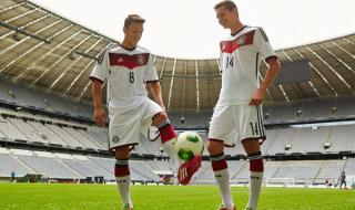 2014世界杯巴西对德国