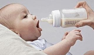 初生婴儿奶粉怎么选择