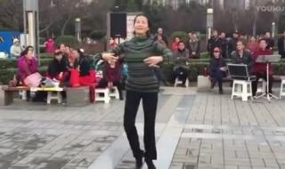 石钟琴广场舞是真的吗