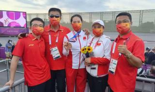 中国奥运代表团多少人