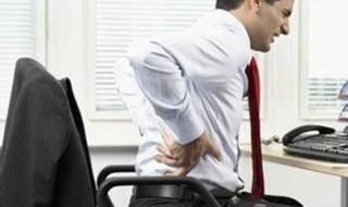 坐骨神经痛的锻炼方法