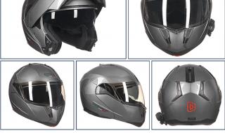 摩托车头盔哪个品牌好