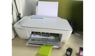 hp138打印机怎么扫描