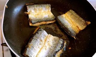 秋刀鱼是什么鱼可以吃吗