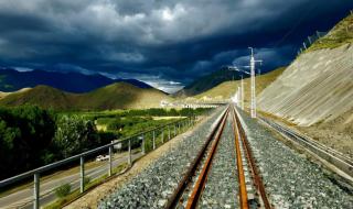 青藏铁路开通的重要意义是什么